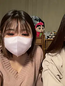 Megu Melon online show from 03.20.26