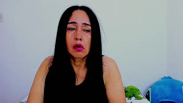 HorniestMilf online show from 02.13.26