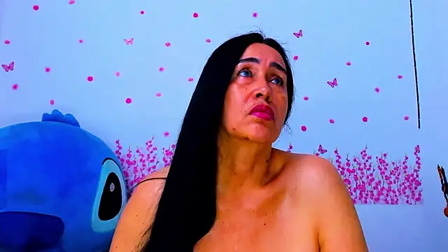 HorniestMilf online show from 07.15.26