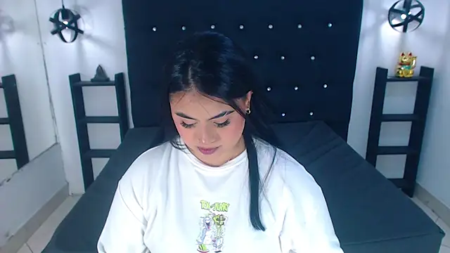 Mels  online show from 02.10.25