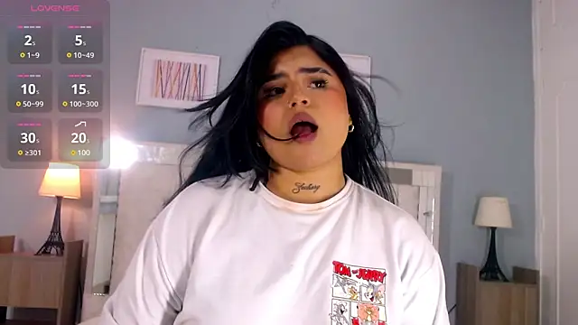 Mels  online show from 02.15.25