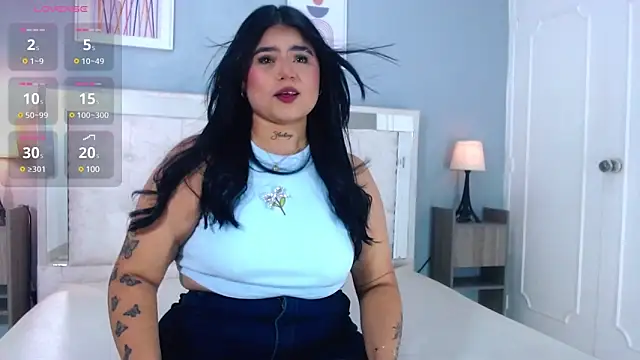 Mels  online show from 02.15.25