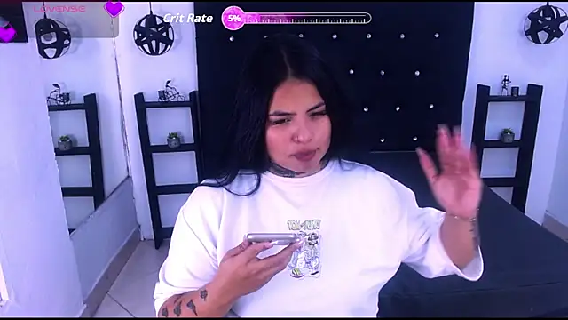 Mels  online show from 09.15.25