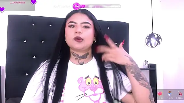 Mels  online show from 11.12.25