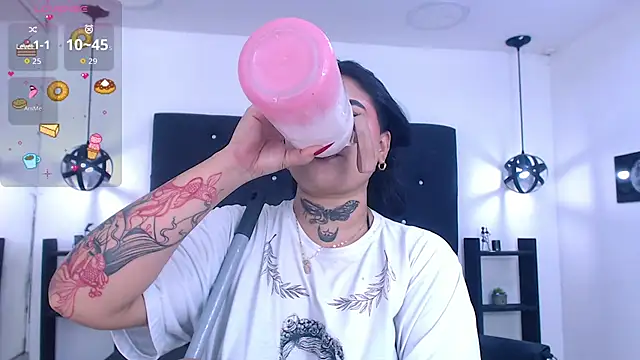 Mels  online show from 11.22.25