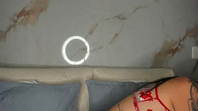 Paris Colemann online show from 03.10.26