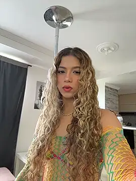 Snapshot of Melina-Smith chatting on 01.31.26 Melina-Smith online show from 01.31.26