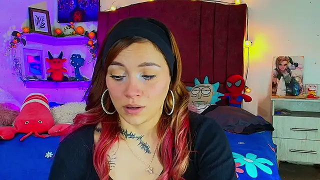 Snapshot of alisson_zafiro_ chatting on 11.20.25 alisson zafiro online show from 11.20.25