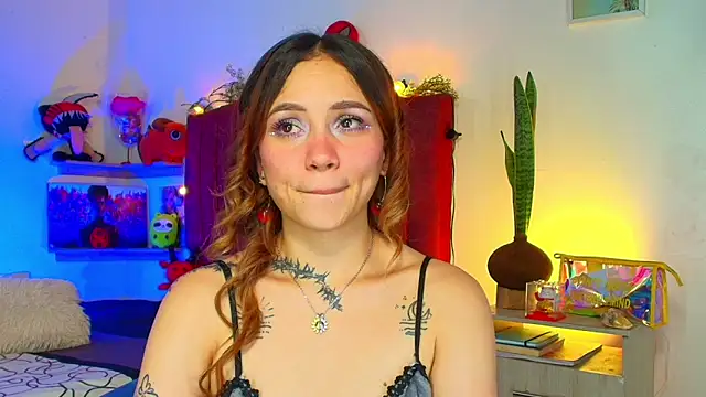 Snapshot of alisson_zafiro_ chatting on 03.02.26 alisson zafiro online show from 03.02.26