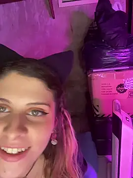 FlorBich online show from 04.14.26