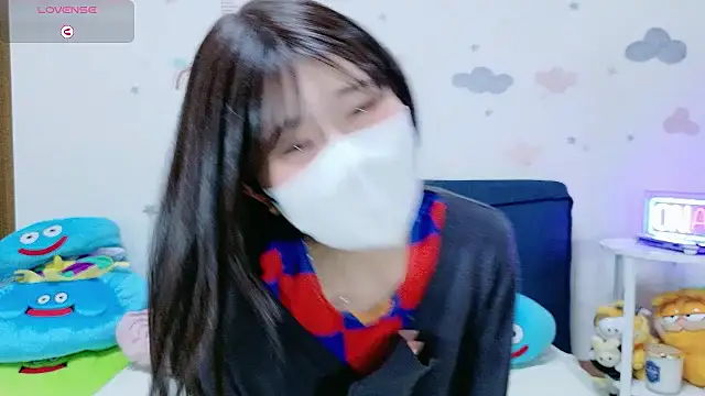  Iroha 99 online show from 01.18.26