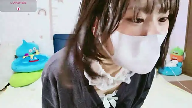  Iroha 99 online show from 03.14.26