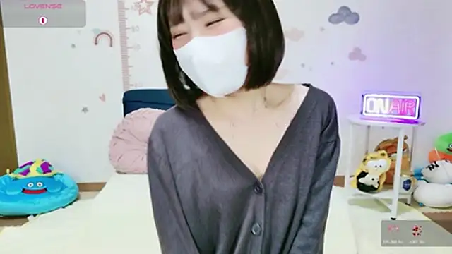  Iroha 99 online show from 04.10.26