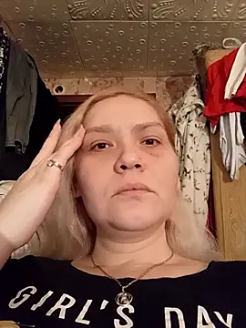 Minna Jeannie online show from 02.27.26