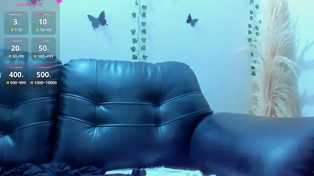 Amani Bakir online show from 11.10.25