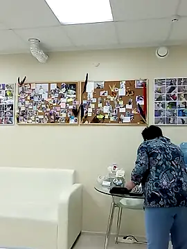 FantasyMichelle online show from 12.21.24