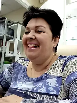 FantasyMichelle online show from 01.08.25