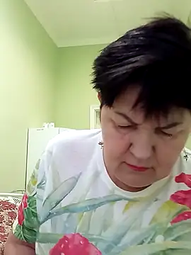 FantasyMichelle online show from 02.05.25