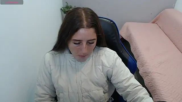 valerie diaz1 online show from 02.09.26