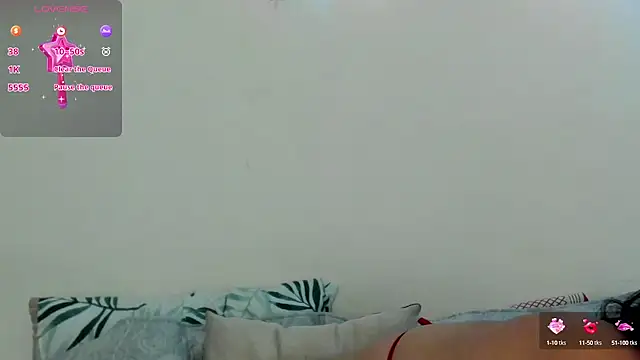 Snapshot of MelannyBell chatting on 01.03.25 MelannyBell online show from 01.03.25