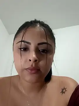 Snapshot of MelannyBell chatting on 03.16.25 MelannyBell online show from 03.16.25