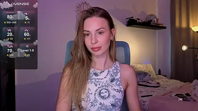 Snapshot of Sp1cyme chatting on 03.02.26 Sp1cyme online show from 03.02.26