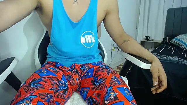 Valerioe online show from 02.27.25