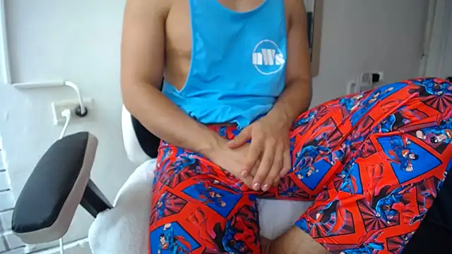 Valerioe online show from 02.27.25