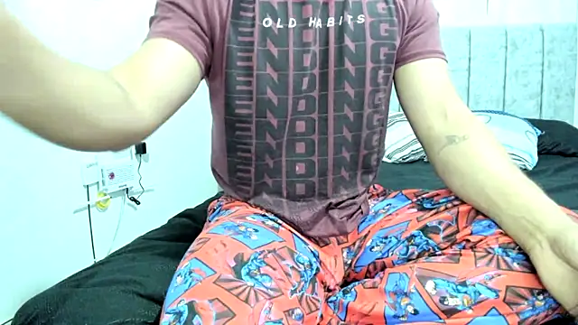 Valerioe online show from 03.16.25