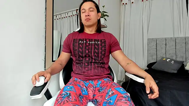 Valerioe online show from 11.06.25