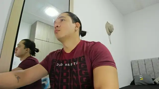 Valerioe online show from 03.25.26