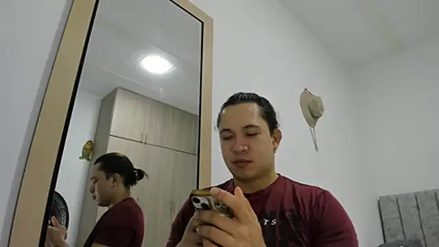 Valerioe online show from 03.28.26