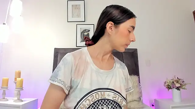 helen mooree online show from 02.13.26