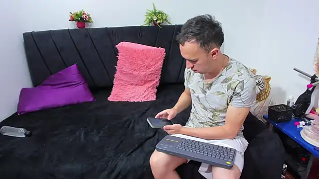 big-dicktop23 online show from 02.02.26