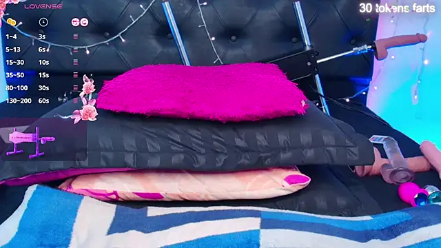 Adriana-55 online show from 02.02.25