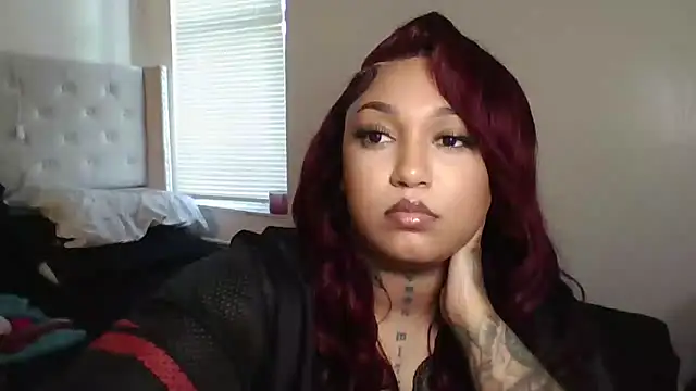 Snapshot of jaydadior chatting on 12.19.25 jaydadior online show from 12.19.25