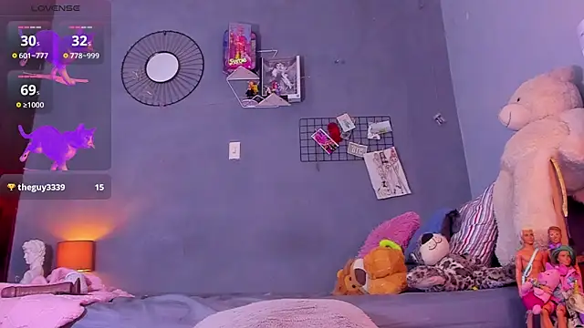 tiffbeatiful online show from 01.22.25