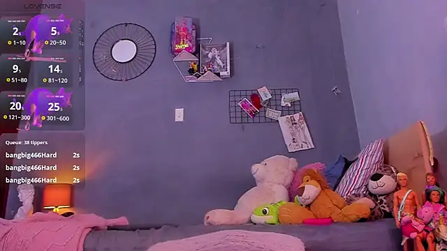 tiffbeatiful online show from 01.25.25