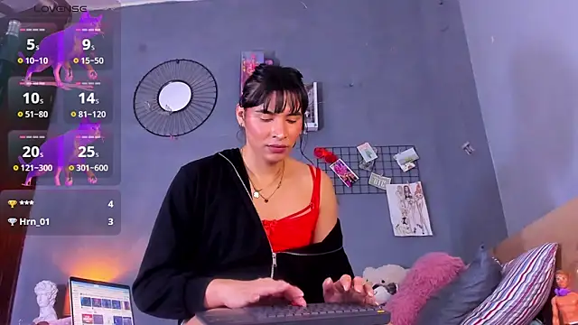 tiffbeatiful online show from 03.15.25