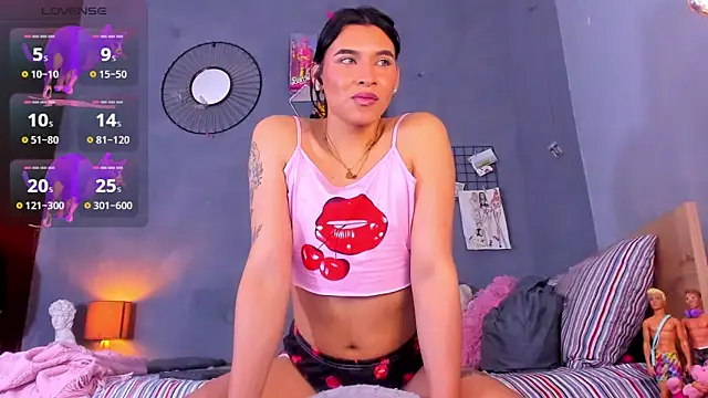 tiffbeatiful online show from 03.20.25