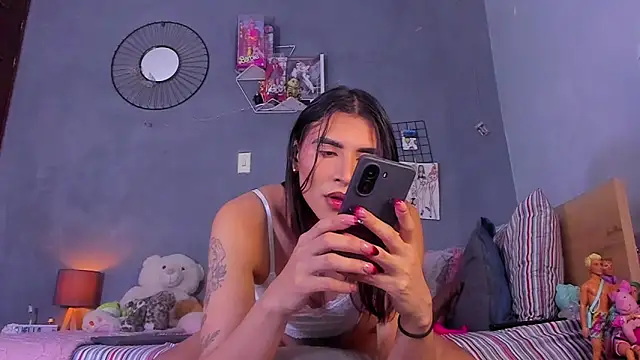 tiffbeatiful online show from 11.08.25