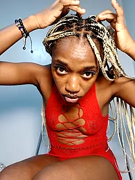 kinkybeby online show from 11.29.25