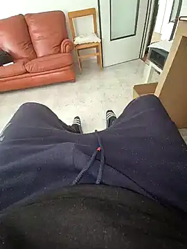 Snapshot of Joker-92 chatting on 12.16.24 Joker-92 online show from 12.16.24