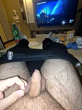 Snapshot of Joker-92 chatting on 01.18.26 Joker-92 online show from 01.18.26