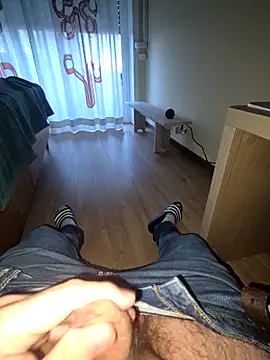 Snapshot of Joker-92 chatting on 02.18.26 Joker-92 online show from 02.18.26