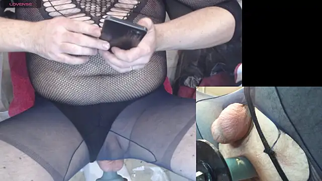 kev08081 online show from 01.31.26