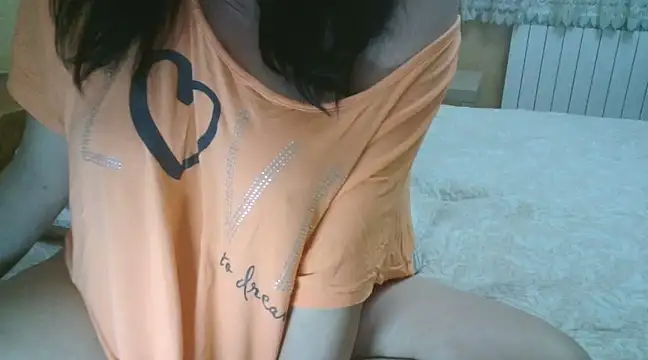 Hornymom42 online show from 03.19.25