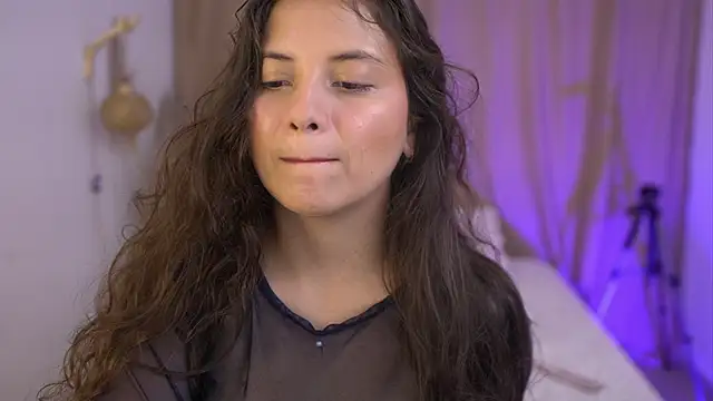 lirio05 online show from 11.11.25