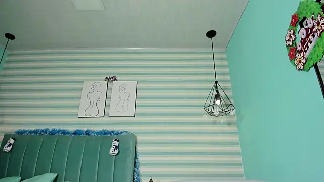 goddess kianna online show from 12.18.25