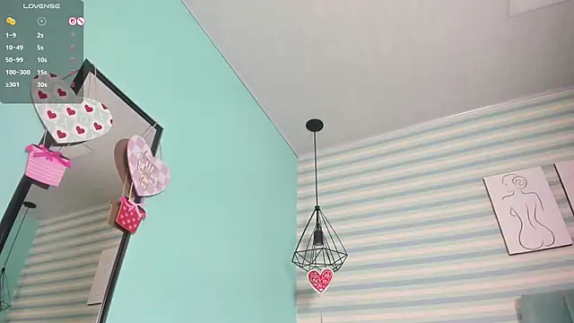 goddess kianna online show from 02.05.26